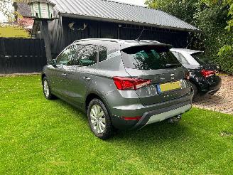 Seat Arona GERESERVEERD!!!AUTOMAAT!! 1.0 TSI Xcellence Launch Edition picture 41