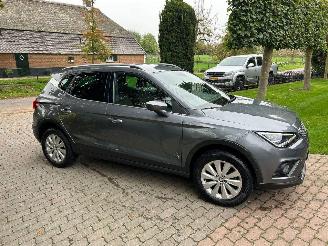 Seat Arona GERESERVEERD!!!AUTOMAAT!! 1.0 TSI Xcellence Launch Edition picture 3