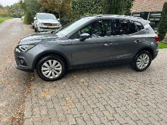 Seat Arona GERESERVEERD!!!AUTOMAAT!! 1.0 TSI Xcellence Launch Edition picture 5