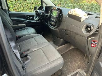 Mercedes Vito GERESERVEERD!!!AUTOMAAT 114 CDI Lang picture 18