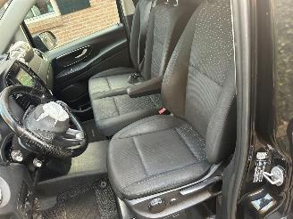 Mercedes Vito GERESERVEERD!!!AUTOMAAT 114 CDI Lang picture 25