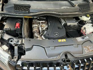 Mercedes Vito GERESERVEERD!!!AUTOMAAT 114 CDI Lang picture 22