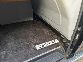 Mercedes Vito GERESERVEERD!!!AUTOMAAT 114 CDI Lang picture 19
