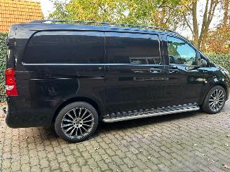 Mercedes Vito GERESERVEERD!!!AUTOMAAT 114 CDI Lang picture 10