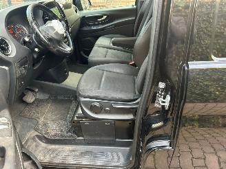 Mercedes Vito GERESERVEERD!!!AUTOMAAT 114 CDI Lang picture 17