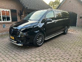 Mercedes Vito GERESERVEERD!!!AUTOMAAT 114 CDI Lang picture 2