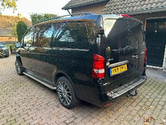 Mercedes Vito GERESERVEERD!!!AUTOMAAT 114 CDI Lang picture 6