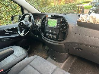 Mercedes Vito GERESERVEERD!!!AUTOMAAT 114 CDI Lang picture 20