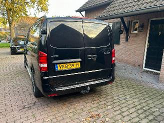 Mercedes Vito GERESERVEERD!!!AUTOMAAT 114 CDI Lang picture 9