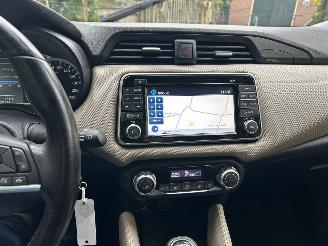 Nissan Micra 0.9 IG-T N-Connecta picture 16