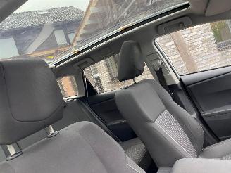 Toyota Auris Touring Sports AUTOMAAT 1.8 Hybrid Lease picture 17