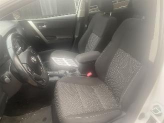 Toyota Auris Touring Sports AUTOMAAT 1.8 Hybrid Lease picture 9