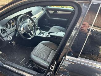 Mercedes C-klasse AUTOMAAT! Estate 180 Business Class 125! Avantgarde picture 14