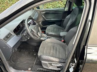 Seat Arona AUTOMAAT!!!1.0 TSI Style Business Intense picture 18