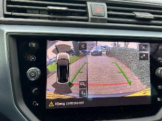 Seat Arona AUTOMAAT!!!1.0 TSI Style Business Intense picture 15