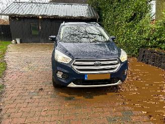 Ford Kuga 1.5 EcoBoost Trend Ultimate picture 2