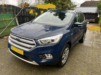 Ford Kuga 1.5 EcoBoost Trend Ultimate picture 6
