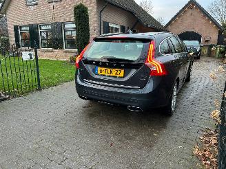 Volvo V-60 2.4 D6 AWD Plug-In Hybrid Summum picture 12