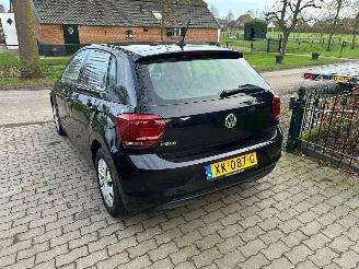 Volkswagen Polo 1.0 TSI Comfortline picture 10