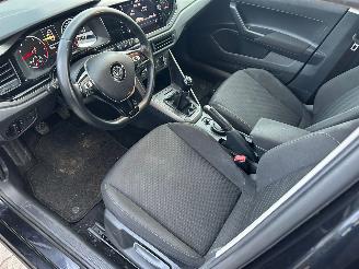 Volkswagen Polo 1.0 TSI Comfortline picture 11