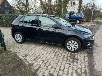 Volkswagen Polo 1.0 TSI Comfortline picture 5