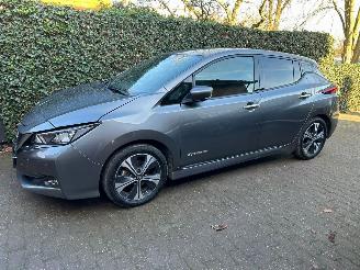 Nissan Leaf Tekna 40 kWh picture 28