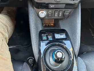 Nissan Leaf Tekna 40 kWh picture 22