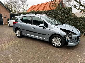 Peugeot 207 SW 1.4 VTi X-line-75388km!!!! picture 2