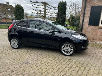 Ford Fiesta 1.25 Titanium picture 7