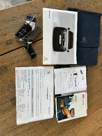 Peugeot Partner 120 1.6 BlueHDi 100 L1 Première picture 20