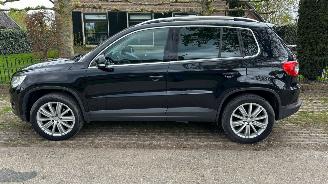 Volkswagen Tiguan 1.4 TSI SPORT EN STYLE 110KW 150PK picture 10