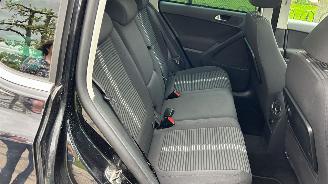 Volkswagen Tiguan 1.4 TSI SPORT EN STYLE 110KW 150PK picture 25