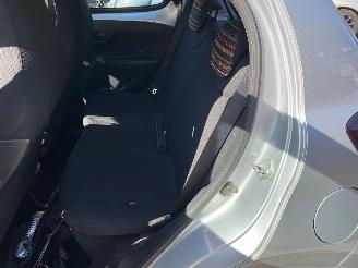 Citroën C1 1.0 e-VTi Feel €3950 vaste prijs!!!!!! picture 23