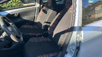 Citroën C1 1.0 e-VTi Feel €3950 vaste prijs!!!!!! picture 11