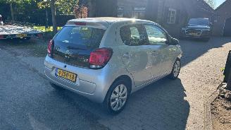 Citroën C1 1.0 e-VTi Feel €3950 vaste prijs!!!!!! picture 5