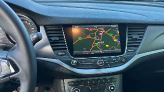 Opel Astra SPORTS TOURER 1.4 Online Edition picture 17