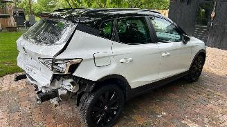 Seat Arona 1.0 TSI STYLE COMPLEET DUITS KENTEKEN picture 6