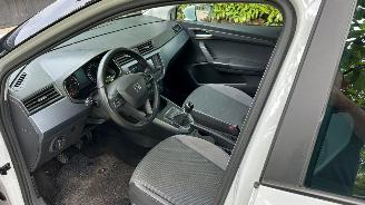 Seat Arona 1.0 TSI STYLE COMPLEET DUITS KENTEKEN picture 16