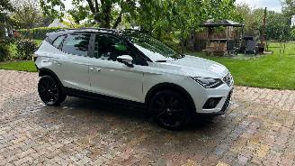 Seat Arona 1.0 TSI STYLE COMPLEET DUITS KENTEKEN picture 3