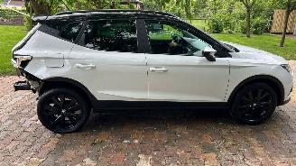Seat Arona 1.0 TSI STYLE COMPLEET DUITS KENTEKEN picture 5