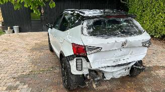 Seat Arona 1.0 TSI STYLE COMPLEET DUITS KENTEKEN picture 9