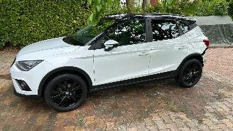 škoda osobní automobily Seat Arona 1.0 TSI STYLE COMPLEET DUITS KENTEKEN 2018/9