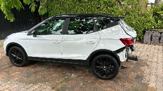 Seat Arona 1.0 TSI STYLE COMPLEET DUITS KENTEKEN picture 7