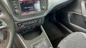 Seat Arona 1.0 TSI STYLE COMPLEET DUITS KENTEKEN picture 24
