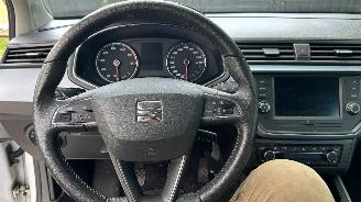 Seat Arona 1.0 TSI STYLE COMPLEET DUITS KENTEKEN picture 22