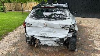 Seat Arona 1.0 TSI STYLE COMPLEET DUITS KENTEKEN picture 8