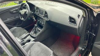 Seat Leon GERESERVEERD!!!ST 1.4 TSI X-PERIENCE picture 8