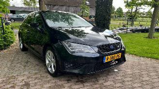 Seat Leon GERESERVEERD!!!ST 1.4 TSI X-PERIENCE picture 3