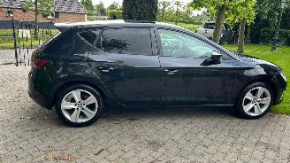 Seat Leon GERESERVEERD!!!ST 1.4 TSI X-PERIENCE picture 11