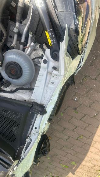 Volkswagen e-Golf E-DITION picture 20